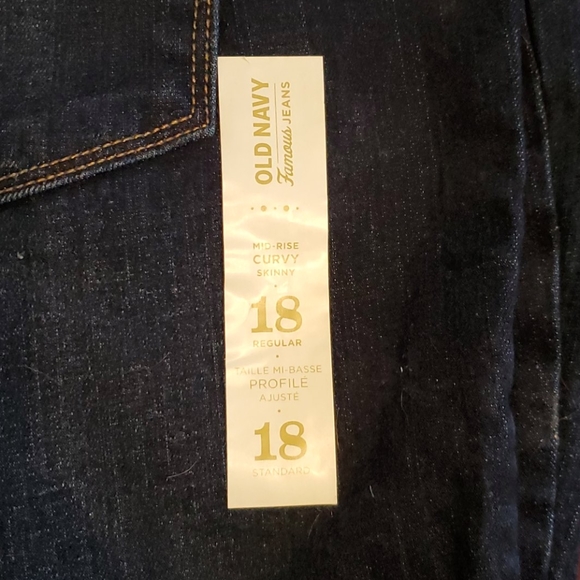 Jeans - Picture 2 of 4